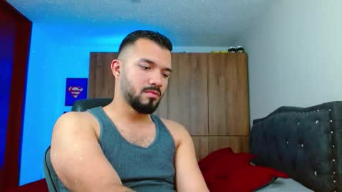 Snapshot of mathewhot3 chatting on November 29, 2025, 11:41 pm mathewhot3 online show from November 29, 2025, 11:41 pm