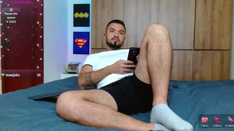 Snapshot of mathewhot3 chatting on March 17, 2026, 5:44 am mathewhot3 online show from March 17, 2026, 5:44 am