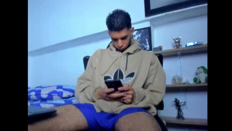 Teo online show from February 11, 2025, 12:27 pm