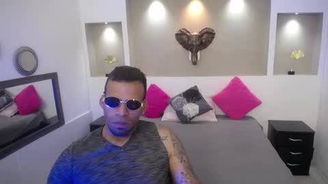 Snapshot of mathews__1 chatting on March 13, 2026, 11:39 am Mathews online show from March 13, 2026, 11:39 am