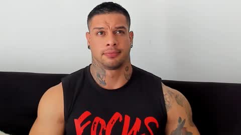 Marck Mathews online show from September 23, 2025, 2:09 pm