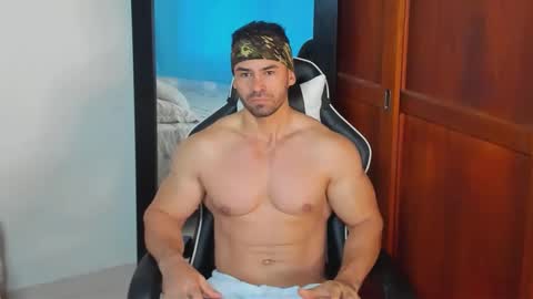 Snapshot of mathews_smith chatting on September 22, 2025, 11:45 am mathews_smith online show from September 22, 2025, 11:45 am