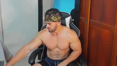 Snapshot of mathews_smith chatting on October 17, 2025, 11:57 am mathews_smith online show from October 17, 2025, 11:57 am