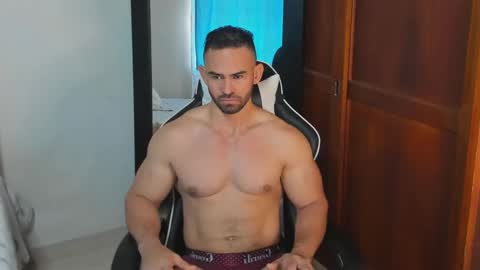 Snapshot of mathews_smith chatting on October 29, 2025, 2:52 pm mathews_smith online show from October 29, 2025, 2:52 pm