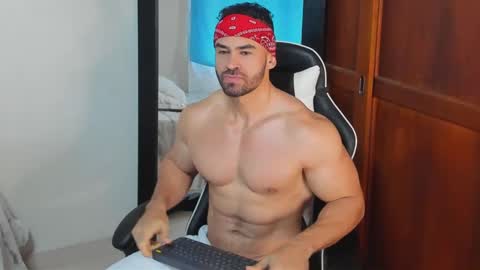 Snapshot of mathews_smith chatting on November 1, 2025, 12:07 pm mathews_smith online show from November 1, 2025, 12:07 pm