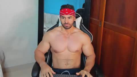 Snapshot of mathews_smith chatting on November 4, 2025, 11:31 am mathews_smith online show from November 4, 2025, 11:31 am