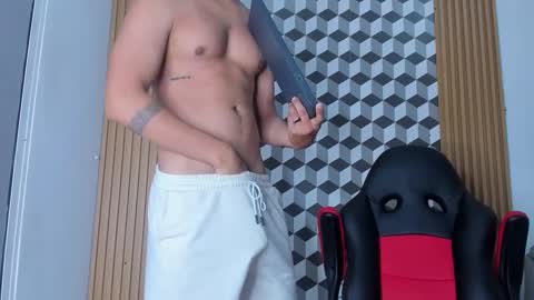 mathias cocks online show from February 6, 2025, 10:21 pm