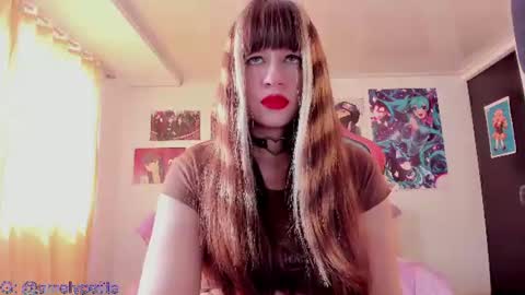 Snapshot of mathildalapetite chatting on June 23, 2026, 6:50 pm Mathilda Lapetite online show from June 23, 2026, 6:50 pm