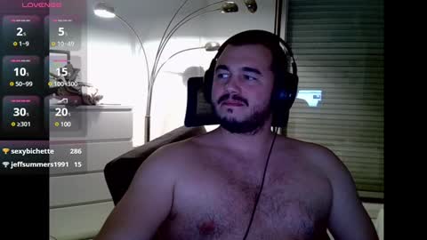 Mathou online show from December 9, 2024, 9:37 pm