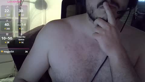 Mathou online show from December 11, 2024, 1:28 pm