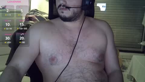 Mathou online show from December 12, 2024, 6:42 pm