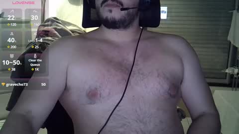 Mathou online show from December 12, 2024, 9:48 pm