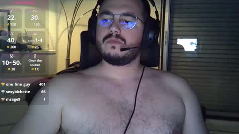 Mathou online show from December 18, 2024, 11:19 pm