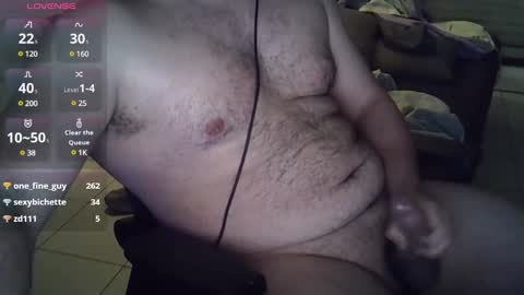 Mathou online show from December 20, 2024, 8:45 pm