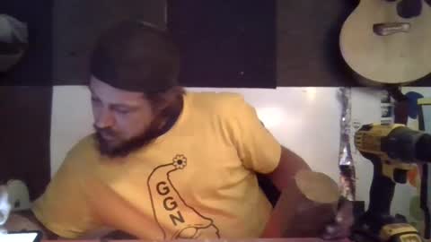 mathydonaski online show from January 8, 2025, 1:21 am