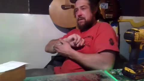 mathydonaski online show from January 10, 2025, 4:33 am