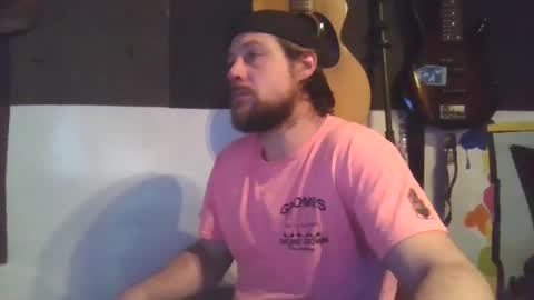 mathydonaski online show from January 24, 2025, 9:39 am