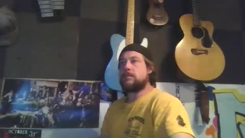 mathydonaski online show from January 27, 2025, 11:22 am