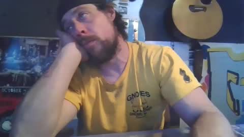 mathydonaski online show from January 27, 2025, 2:24 pm