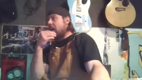 mathydonaski online show from February 11, 2025, 10:48 am