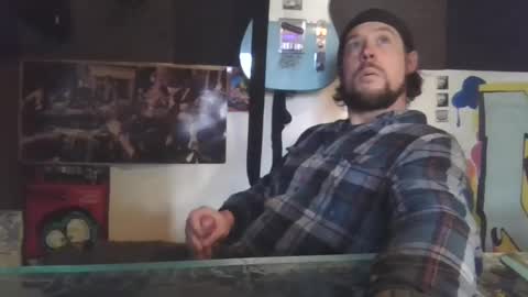 mathydonaski online show from February 13, 2025, 7:10 pm