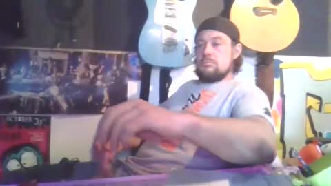 mathydonaski online show from February 20, 2025, 9:09 pm