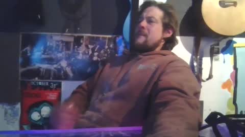 mathydonaski online show from February 28, 2025, 1:58 am