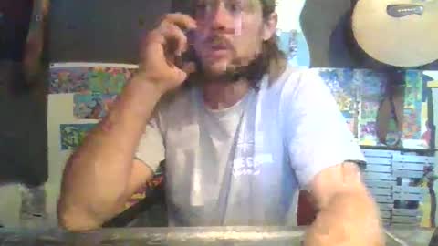 mathydonaski online show from September 30, 2025, 4:23 pm