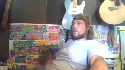 mathydonaski online show from October 6, 2025, 8:28 pm