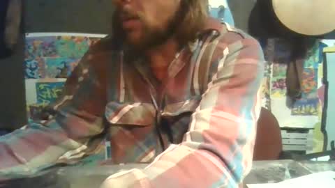 mathydonaski online show from October 9, 2025, 7:06 am