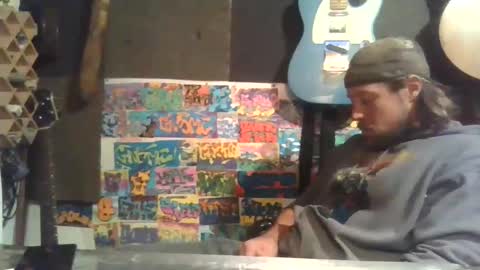 mathydonaski online show from October 19, 2025, 6:36 am