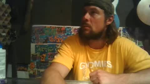 mathydonaski online show from October 20, 2025, 1:39 am