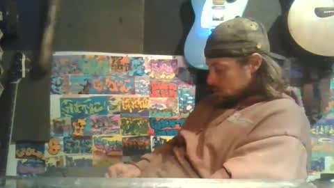 mathydonaski online show from October 22, 2025, 11:59 pm