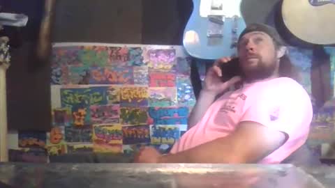 mathydonaski online show from October 31, 2025, 7:26 pm