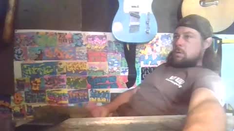 mathydonaski online show from November 2, 2025, 8:11 pm