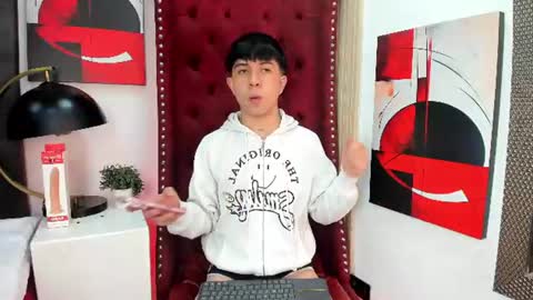 Mathy  online show from June 26, 2026, 3:55 am