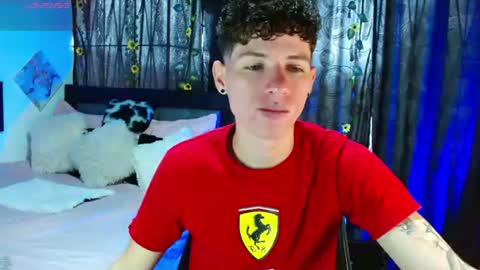     online show from July 9, 2026, 7:07 pm