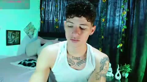    online show from July 12, 2026, 8:33 pm