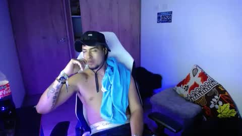 Snapshot of matias_bianco01 chatting on September 11, 2025, 6:46 am matias online show from September 11, 2025, 6:46 am