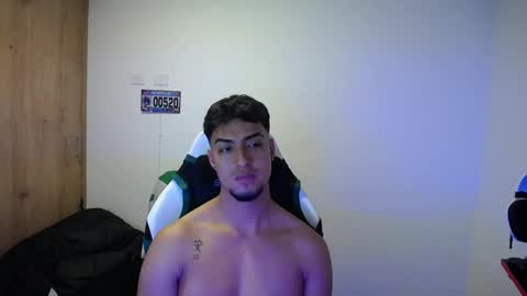 Snapshot of matias_bianco01 chatting on October 10, 2025, 2:54 am matias online show from October 10, 2025, 2:54 am