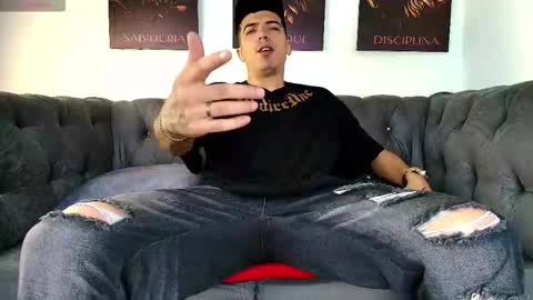 Snapshot of matias_costa chatting on February 1, 2026, 10:52 pm MATIAS COSTA online show from February 1, 2026, 10:52 pm