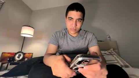 Daniel online show from December 21, 2025, 1:02 am