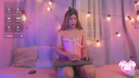 Snapshot of matias_skinny chatting on November 6, 2025, 5:30 am Mati online show from November 6, 2025, 5:30 am