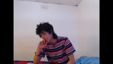 matiasganthier online show from November 26, 2025, 4:02 am