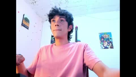 matiasganthier online show from March 24, 2026, 7:46 am