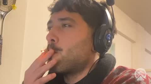 NormalMan online show from July 12, 2026, 6:48 am