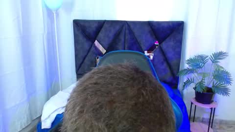 Mati online show from October 9, 2025, 2:15 pm