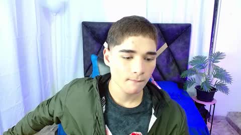 Mati online show from October 27, 2025, 2:10 pm