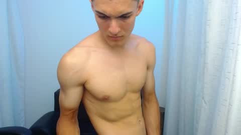 Matias online show from April 10, 2026, 2:44 pm