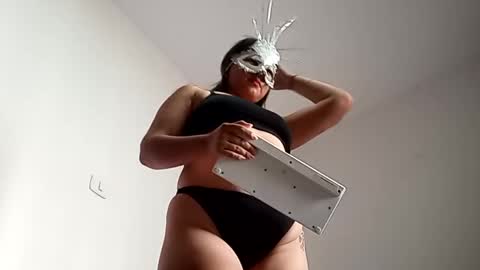 metilde online show from February 11, 2025, 9:25 pm